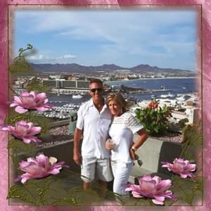 Meet your Posher, Laurnette